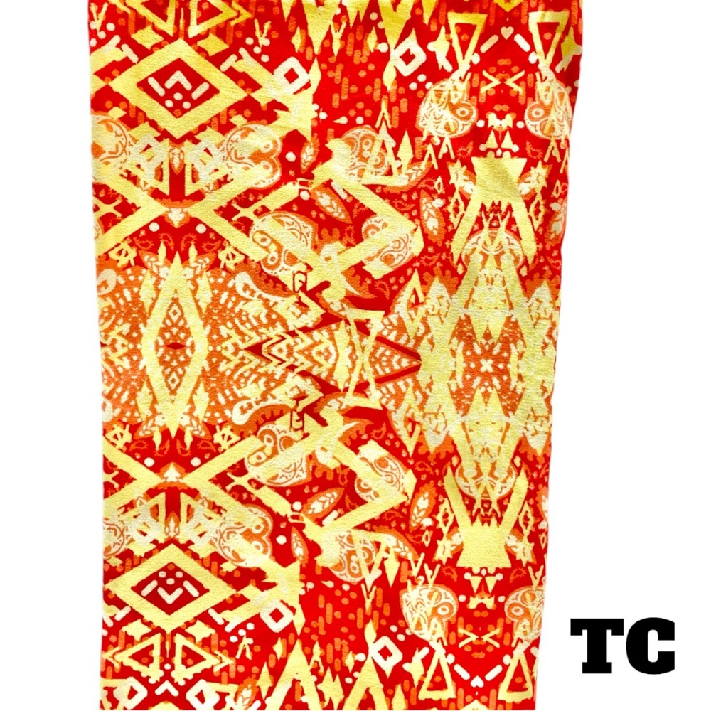 LuLaRoe Buttery Soft Leggings